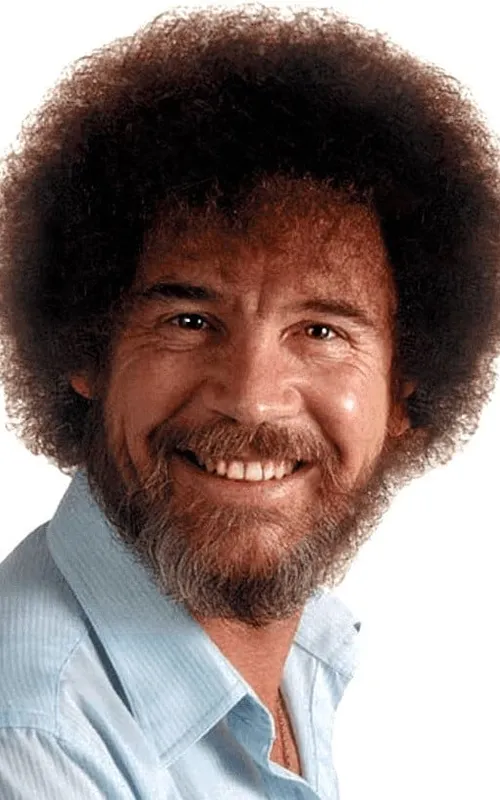 Bob Ross