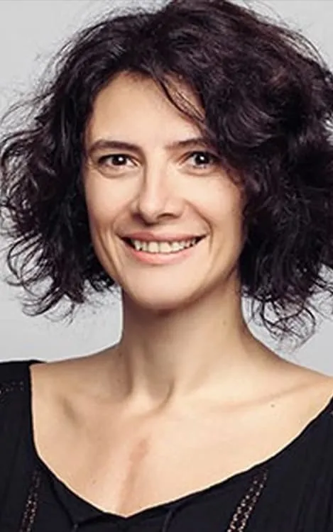 Burcu Salihoğlu