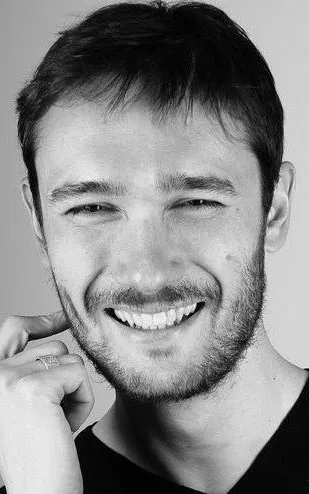 Pascal Roy