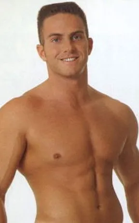 Keith Austin