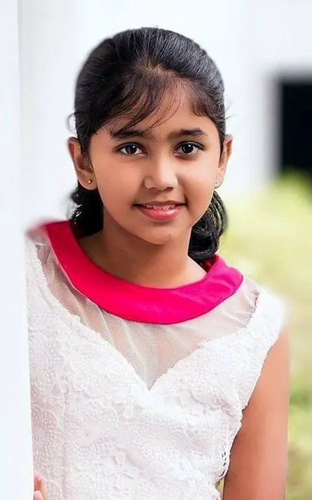 Eva Prakash