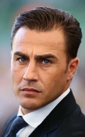 Fabio Cannavaro