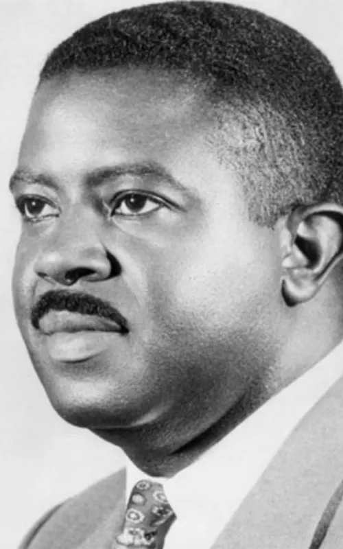 Ralph Abernathy