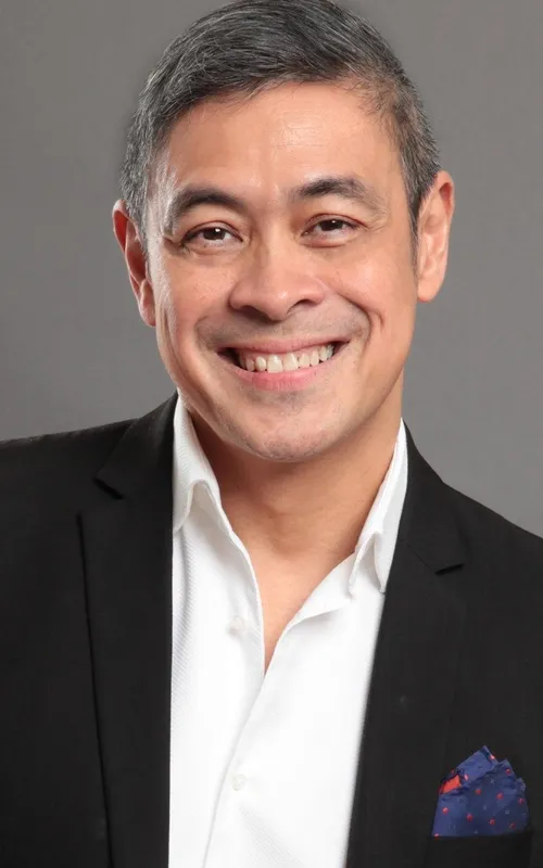 Anthony Pangilinan