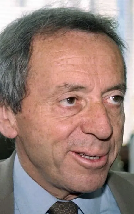 Pierre Bouteiller