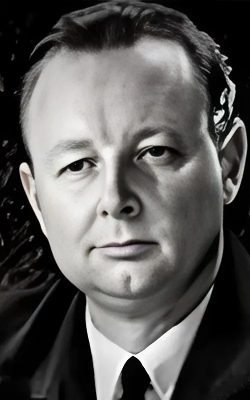 Georgi Rybakov