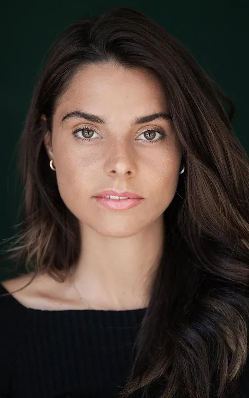 Mia Galhardas