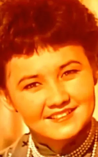 Roza Ismailova