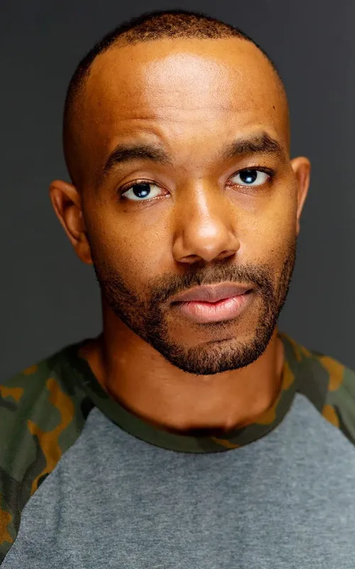 Malcolm Bowen
