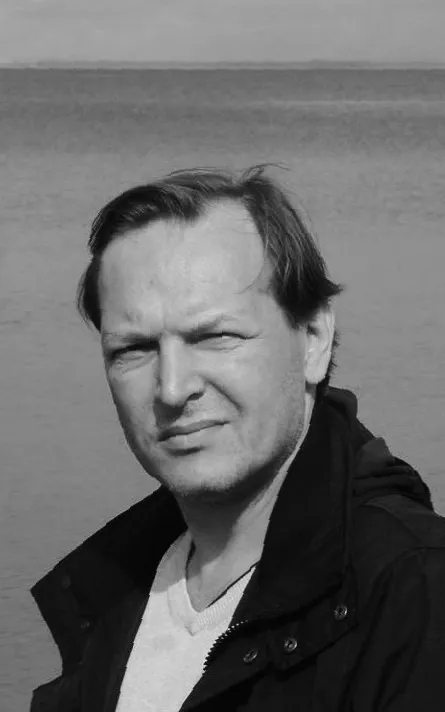 Danila Perov