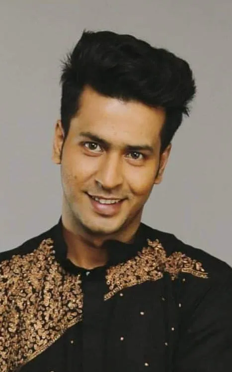 Anirban Bhattacharya