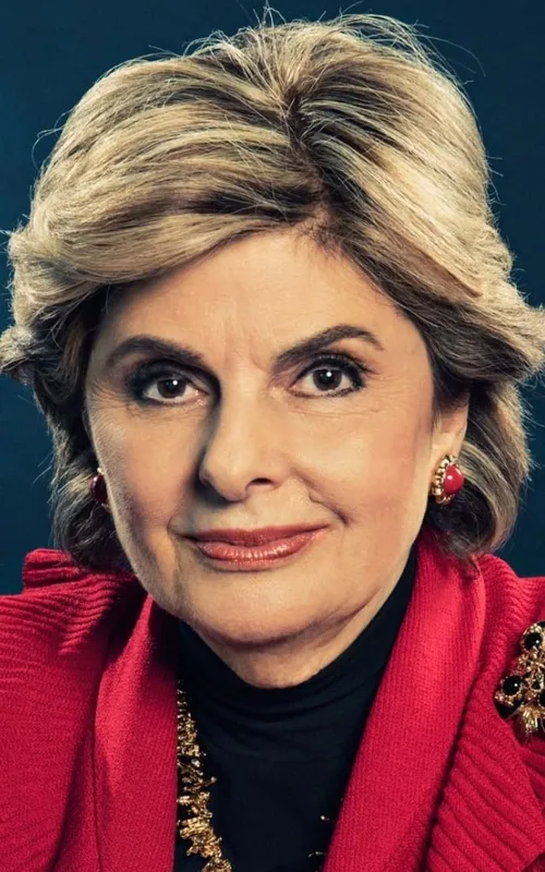 Gloria Allred