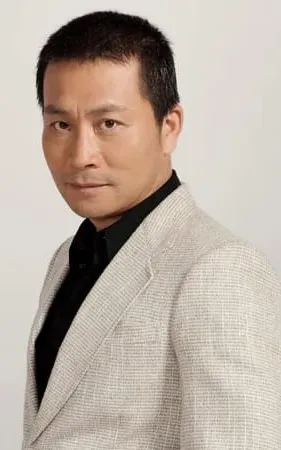 Yu Zijian