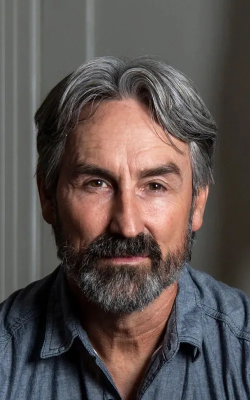Mike Wolfe