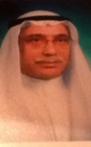 Khaled Al-Saqabi