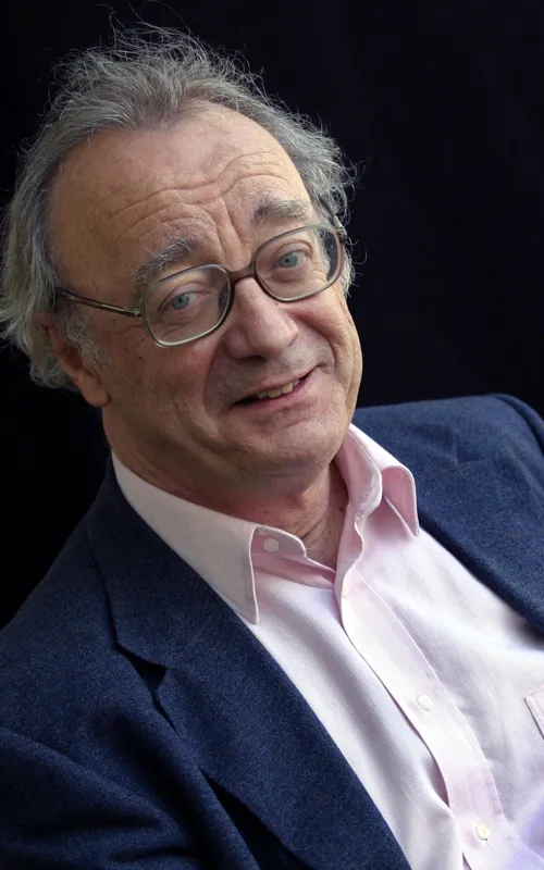 Alfred Brendel