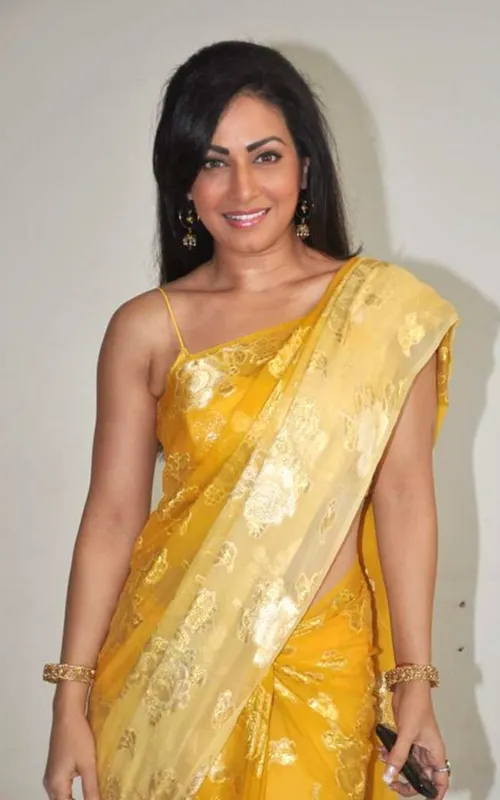 Pakhi Hegde