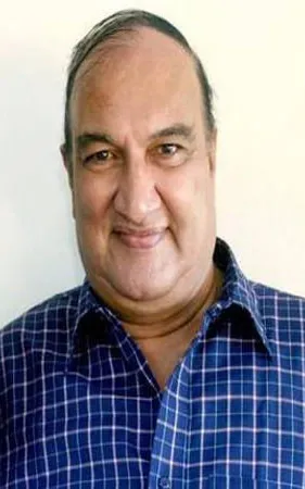 R. N. Sudarshan