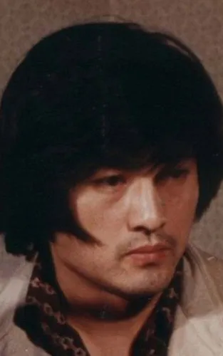 Lee Yeong-ho