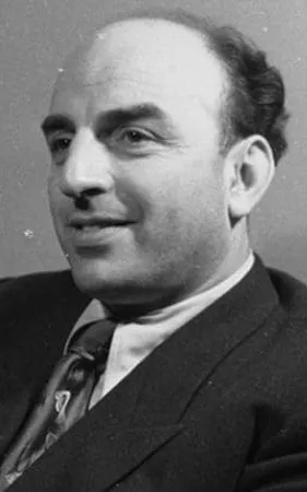 Vladimir Kandelaki