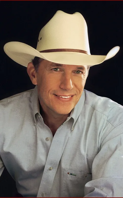 George Strait