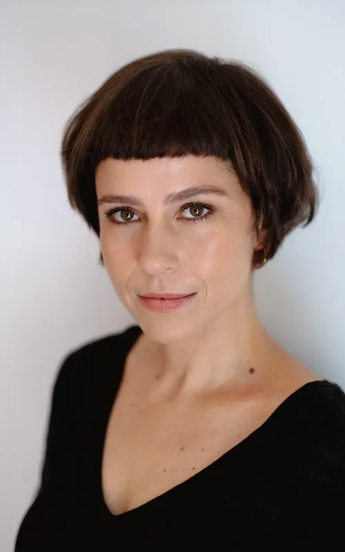 Crista Alfaiate