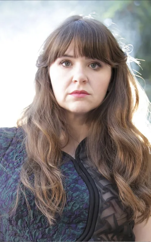 Rachel Fleischer
