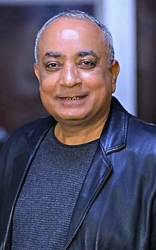 Ahmed ELTmane