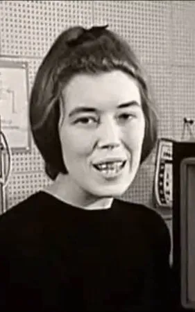 Delia Derbyshire