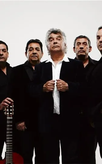 Gipsy Kings