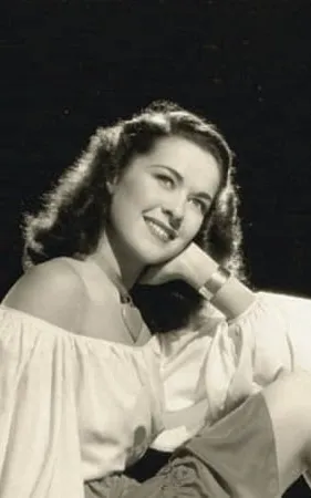 Betty Caldwell