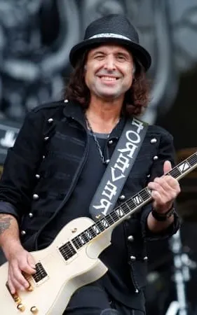 Phil Campbell