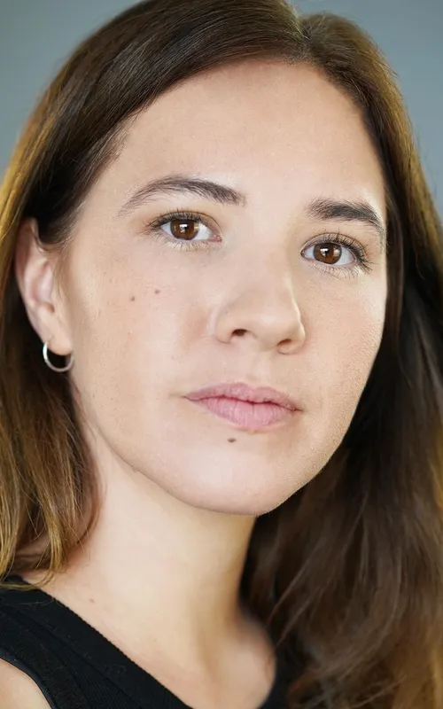 Alexandra Swarens