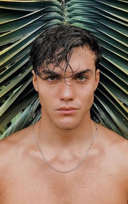 Grayson Dolan