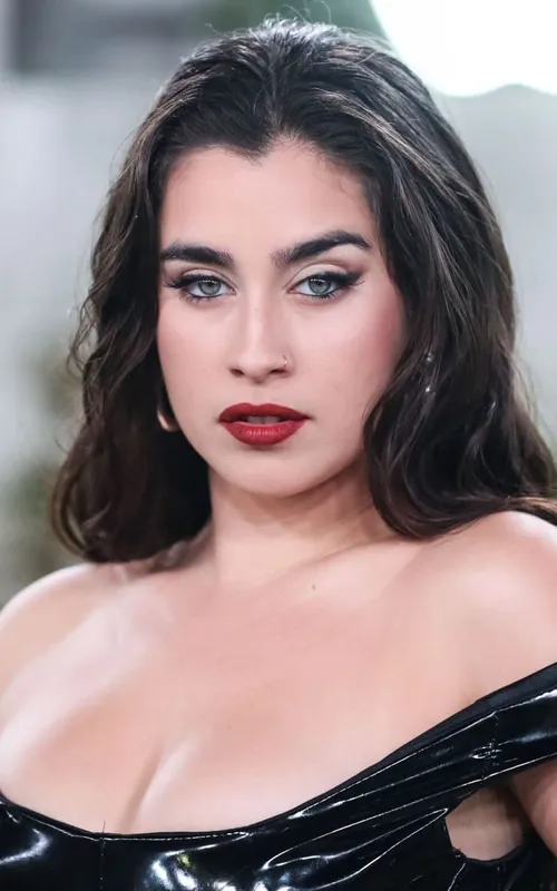 Lauren Jauregui