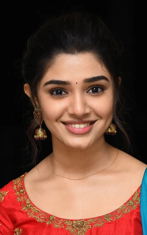 Krithi Shetty