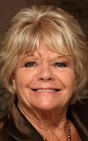 Judith Chalmers