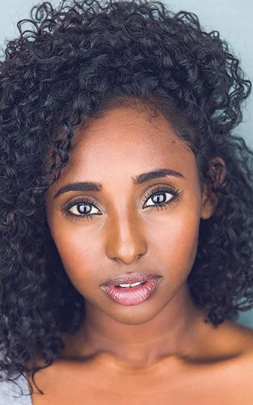 Helen Beyene