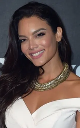 Zuleyka Rivera