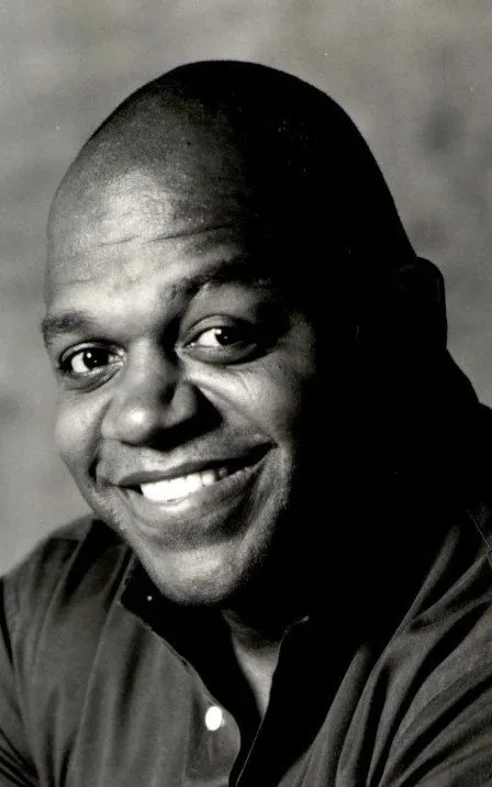 Charles S. Dutton
