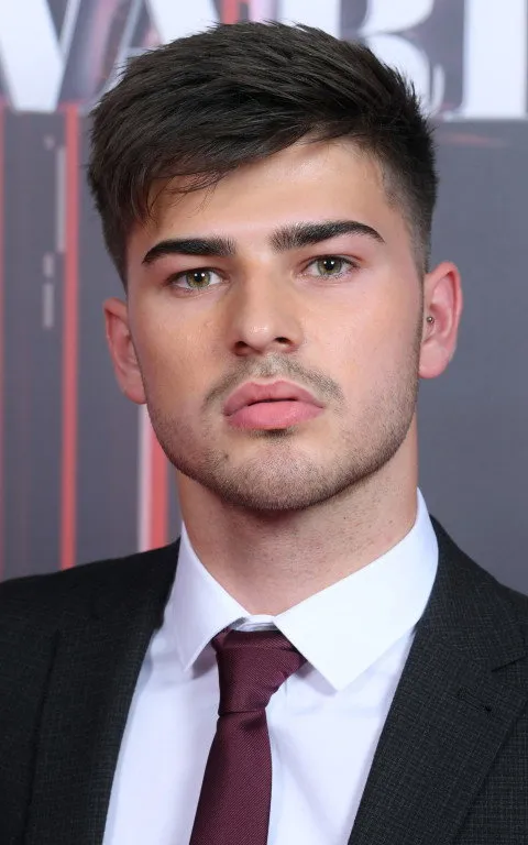 Owen Warner