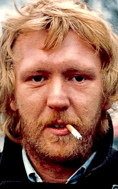 Harry Nilsson