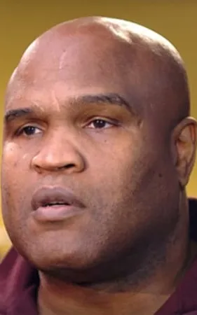 Gary Goodridge