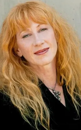 Loreena McKennitt