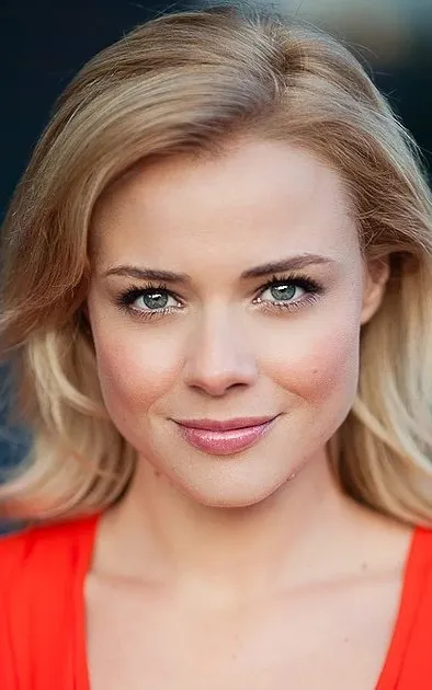 Tamara Knausz