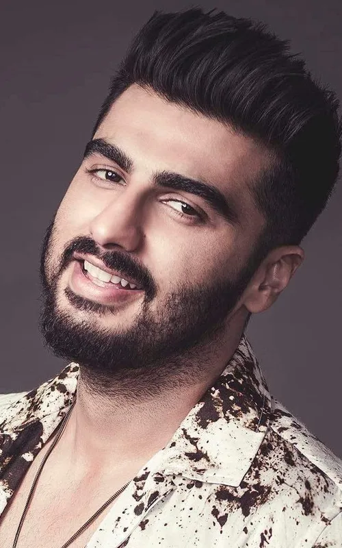 Arjun Kapoor