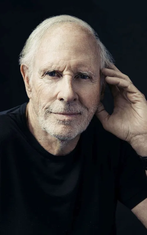 Bruce Dern