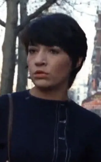 Pascale Dauman
