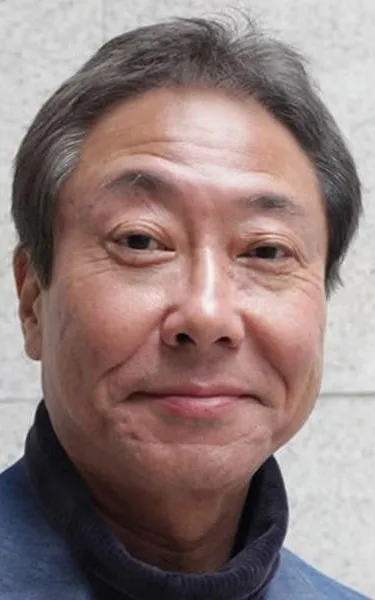 Naruki Masahisa