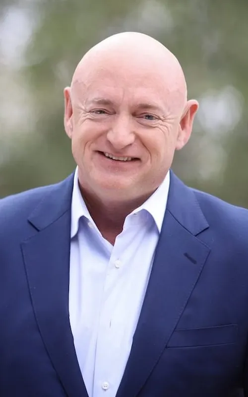 Mark Kelly